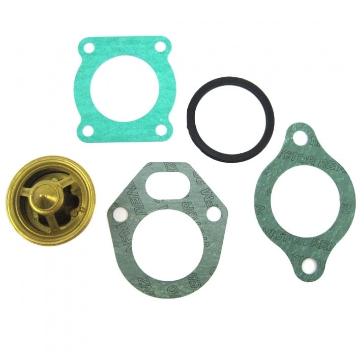 Volvo Penta Qualifies for Free Shipping Volvo Penta 145-Degree Thermostat Kit #876305