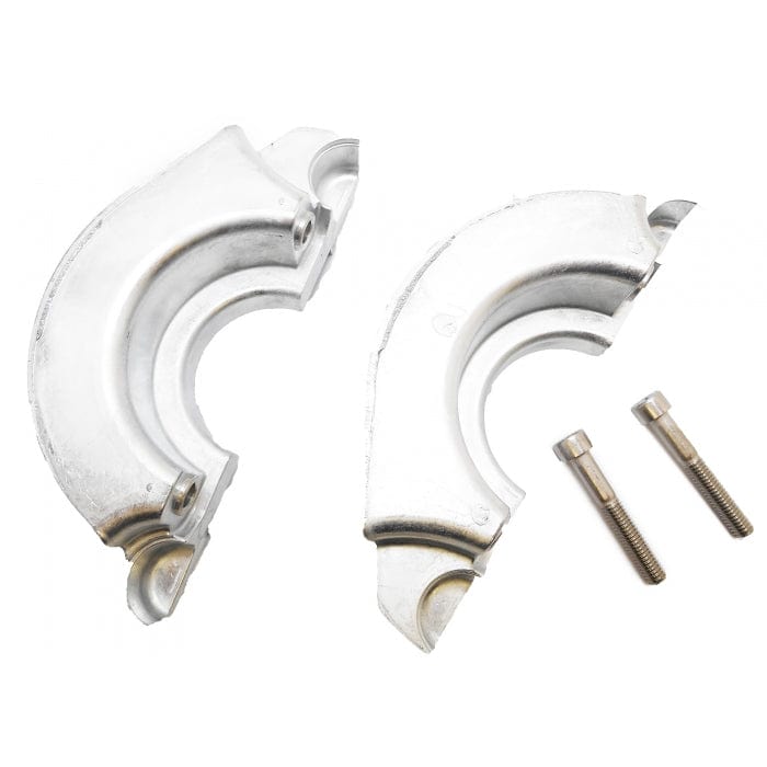 Volvo Penta Qualifies for Free Shipping Volvo Penta Aluminum Anode Kit 130 Model Saildrives #23615636