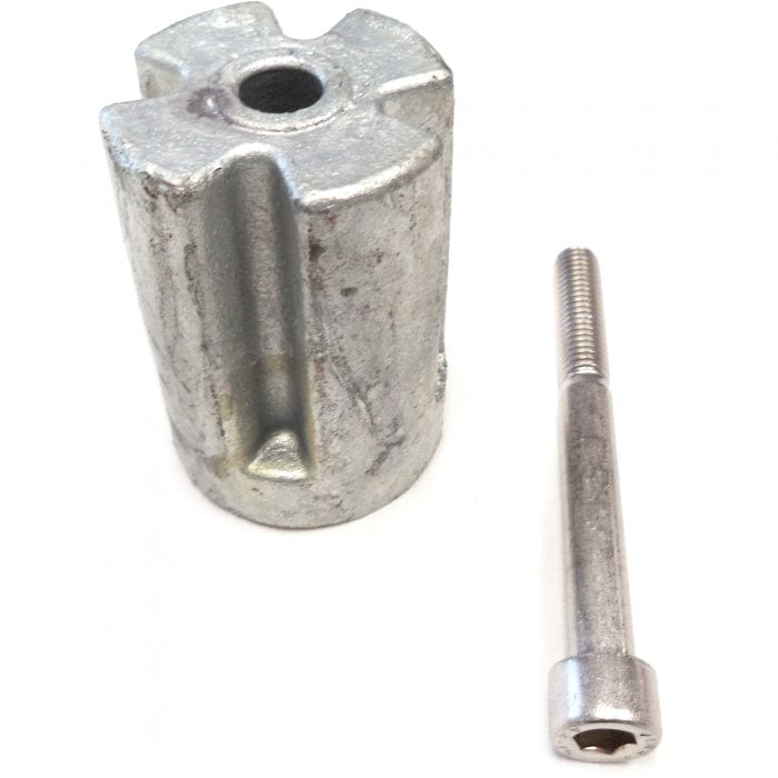 Volvo Penta Qualifies for Free Shipping Volvo Penta Anode Kit #3593981