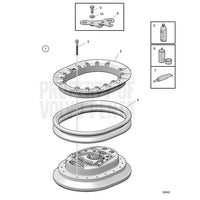 Volvo Penta Qualifies for Free Shipping Volvo Penta Anti-Rust Agent #85148526
