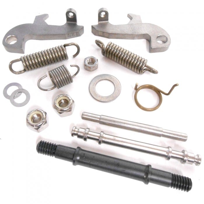 Volvo Penta Qualifies for Free Shipping Volvo Penta Astern Lever Reverse Lockout Repair Kit #875361