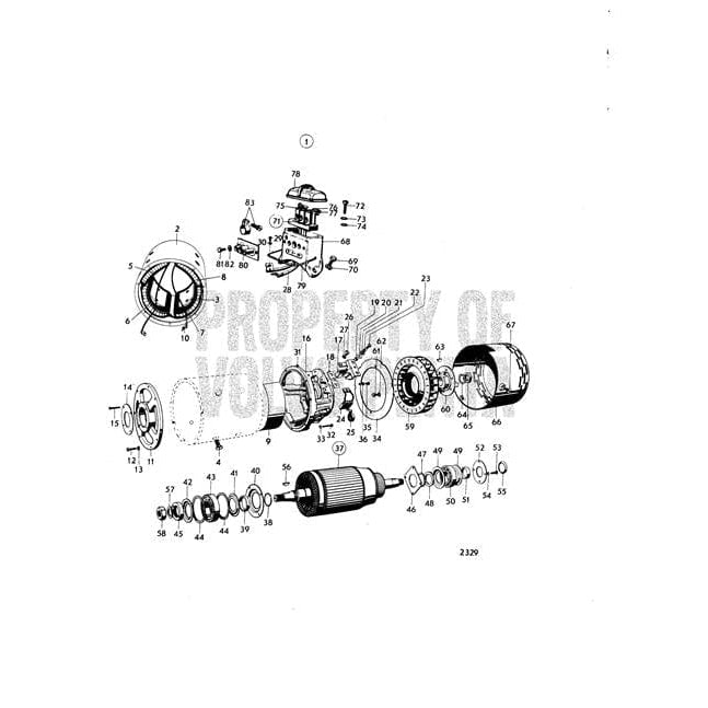 Volvo Penta Qualifies for Free Shipping Volvo Penta Bearing-Ball #11012