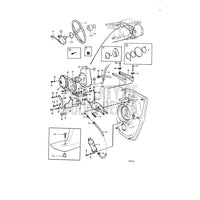 Volvo Penta Qualifies for Free Shipping Volvo Penta Belt Drive #966910