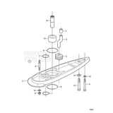 Volvo Penta Qualifies for Free Shipping Volvo Penta Bolt #3856726