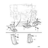 Volvo Penta Qualifies for Free Shipping Volvo Penta Bolt #940134