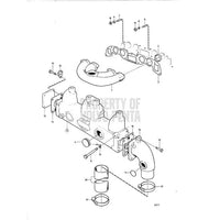 Volvo Penta Qualifies for Free Shipping Volvo Penta Bolt #953251
