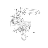 Volvo Penta Qualifies for Free Shipping Volvo Penta Bolt #956568