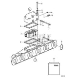 Volvo Penta Qualifies for Free Shipping Volvo Penta Bolt #959796