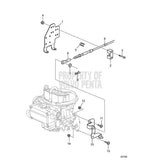 Volvo Penta Qualifies for Free Shipping Volvo Penta Bracket #3860811