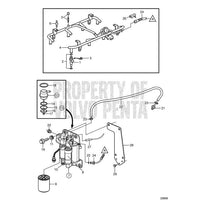 Volvo Penta Qualifies for Free Shipping Volvo Penta Bracket #3861043