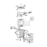 Volvo Penta Qualifies for Free Shipping Volvo Penta Bracket #838754