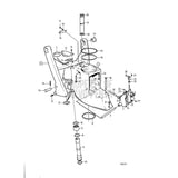 Volvo Penta Qualifies for Free Shipping Volvo Penta Bracket #897829
