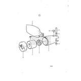 Volvo Penta Qualifies for Free Shipping Volvo Penta Bushing #850856