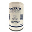 Volvo Penta Qualifies for Free Shipping Volvo Penta Bypass Oil Filter Short #23075367