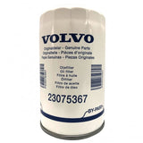 Volvo Penta Qualifies for Free Shipping Volvo Penta Bypass Oil Filter Short #23075367