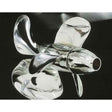 Volvo Penta Qualifies for Free Shipping Volvo Penta C2 Rear Steel 3-Blade RH Duoprop #3587870