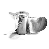 Volvo Penta Qualifies for Free Shipping Volvo Penta C7 Rear Steel 3-Blade RH Duoprop #3587875