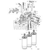 Volvo Penta Qualifies for Free Shipping Volvo Penta Cap Plug #8131707