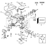 Volvo Penta Qualifies for Free Shipping Volvo Penta Choke #3856920