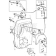 Volvo Penta Qualifies for Free Shipping Volvo Penta Clamp #952635
