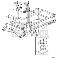 Volvo Penta Qualifies for Free Shipping Volvo Penta Compression Spring #3830138