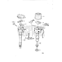 Volvo Penta Qualifies for Free Shipping Volvo Penta Condenser #835308