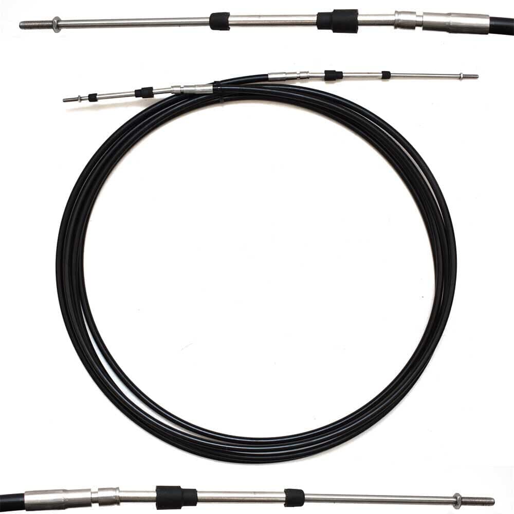 Volvo Penta Qualifies for Free Shipping Volvo Penta Control Cable 16' #21407229