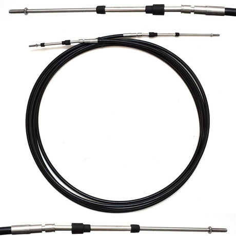 Volvo Penta Qualifies for Free Shipping Volvo Penta Control Cable 16' #21407229