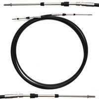 Volvo Penta Qualifies for Free Shipping Volvo Penta Control Cable 16' #21407229