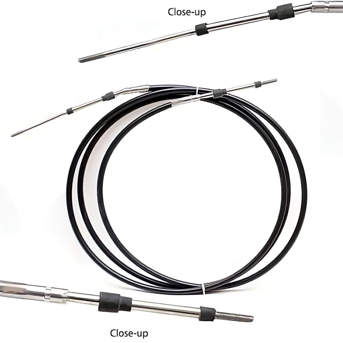 Volvo Penta Qualifies for Free Shipping Volvo Penta Control Cable #21407230