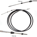 Volvo Penta Qualifies for Free Shipping Volvo Penta Control Cable #21407230