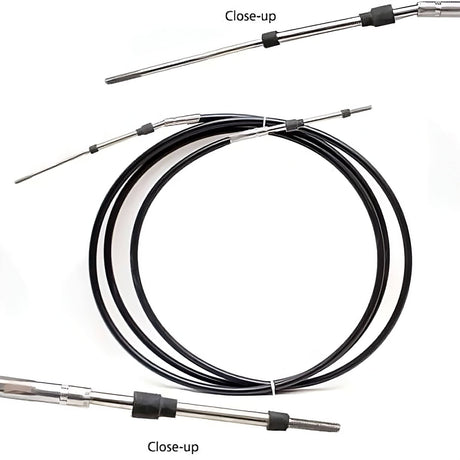 Volvo Penta Qualifies for Free Shipping Volvo Penta Control Cable #21407230