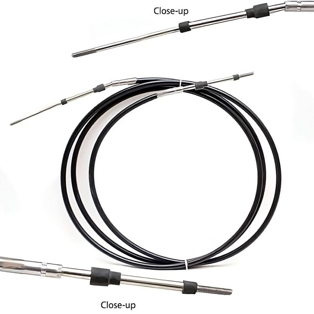 Volvo Penta Qualifies for Free Shipping Volvo Penta Control Cable #21407230