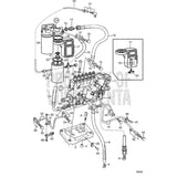 Volvo Penta Qualifies for Free Shipping Volvo Penta Control Unit #3819876