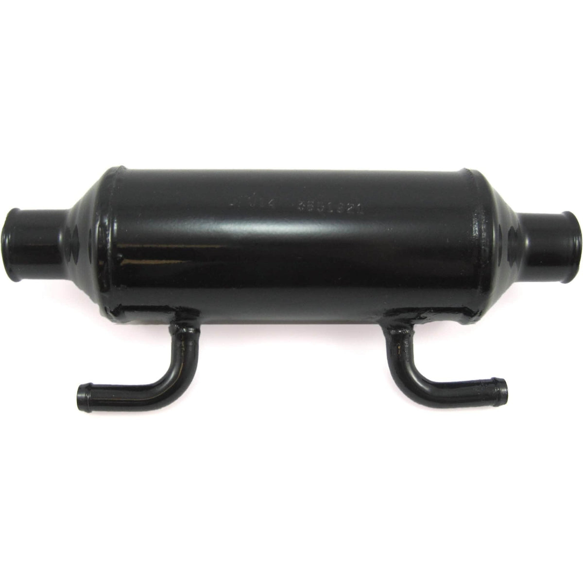 Volvo Penta Qualifies for Free Shipping Volvo Penta Cooler P/S #3851921