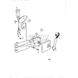 Volvo Penta Qualifies for Free Shipping Volvo Penta Cross Recessed Screw #955142