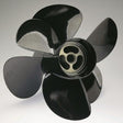 Volvo Penta Qualifies for Free Shipping Volvo Penta D2 Rear Aluminium 4-Blade RH Duoprop #3851442