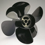 Volvo Penta Qualifies for Free Shipping Volvo Penta D2 Rear Aluminium 4-Blade RH Duoprop #3851442