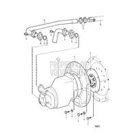 Volvo Penta Qualifies for Free Shipping Volvo Penta Damper #855389