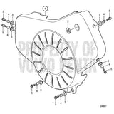 Volvo Penta Qualifies for Free Shipping Volvo Penta Decal #3817024