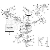 Volvo Penta Qualifies for Free Shipping Volvo Penta Decal #3850536