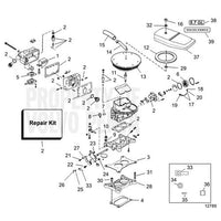 Volvo Penta Qualifies for Free Shipping Volvo Penta Decal #3850536