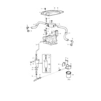 Volvo Penta Qualifies for Free Shipping Volvo Penta Decal #856698