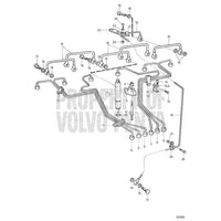 Volvo Penta Qualifies for Free Shipping Volvo Penta Diesel Clamp #8194328