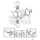 Volvo Penta Qualifies for Free Shipping Volvo Penta Diesel Clamp #834974
