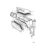 Volvo Penta Qualifies for Free Shipping Volvo Penta Diesel Clamp #848620