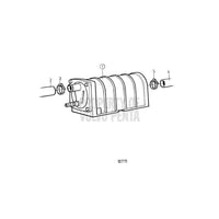 Volvo Penta Qualifies for Free Shipping Volvo Penta Diesel Cooler #861600