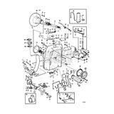 Volvo Penta Qualifies for Free Shipping Volvo Penta Diesel Exhaust Manifold #3581208