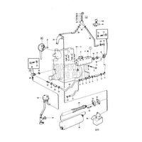 Volvo Penta Qualifies for Free Shipping Volvo Penta Diesel Exhaust Manifold #829930