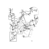 Volvo Penta Qualifies for Free Shipping Volvo Penta Diesel Fuel Injector #840594